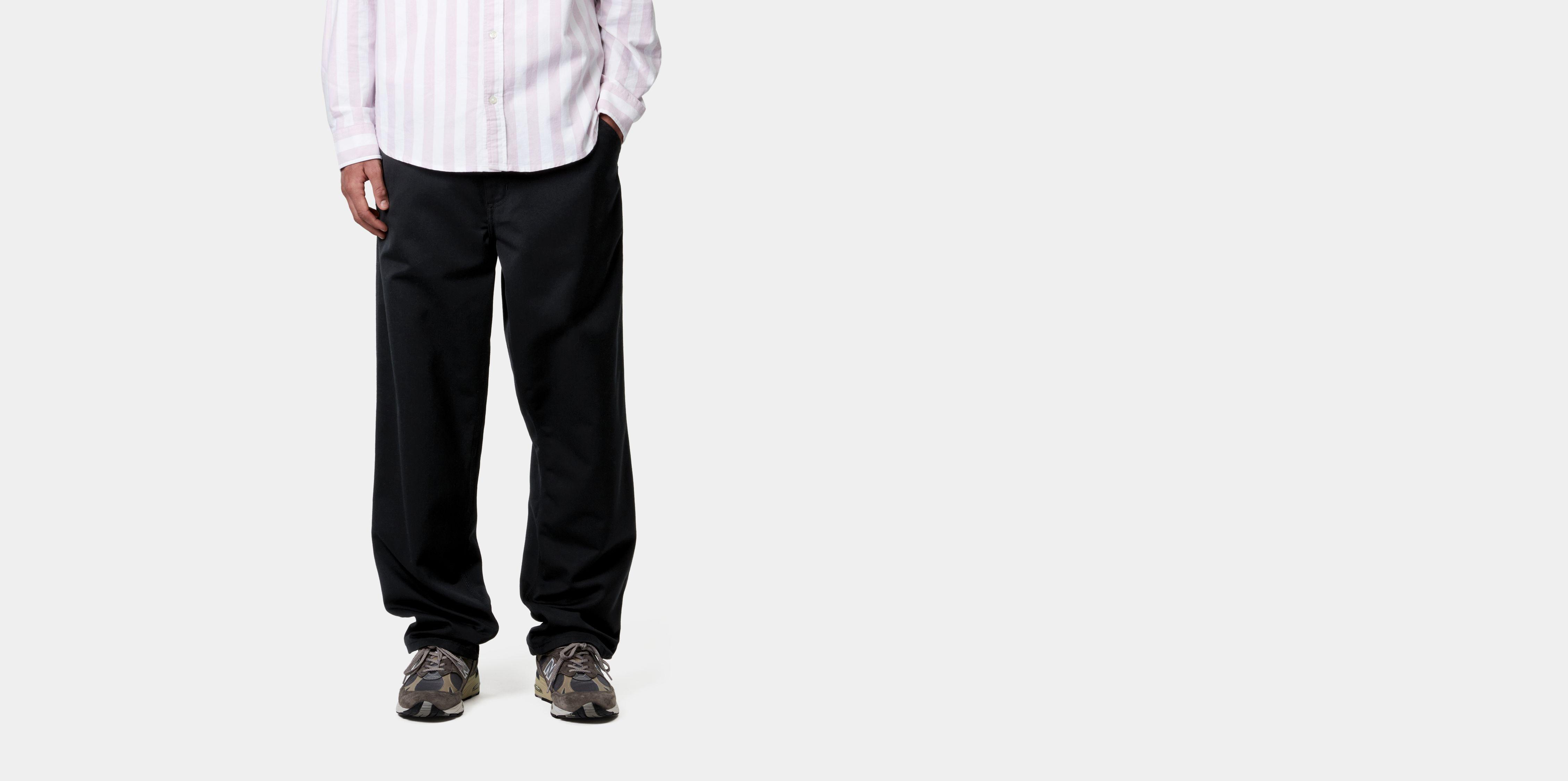 Simple Pant